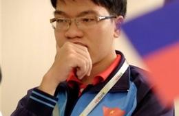 Việt Nam đưa các kỳ thủ hàng đầu tới Olympiad 2014